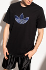 ADIDAS Originals Logo T-shirt