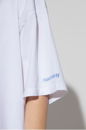 HALFBOY T-shirt typu ‘oversize’