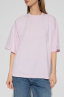 HALFBOY Oversize T-shirt