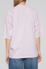 HALFBOY Oversize T-shirt
