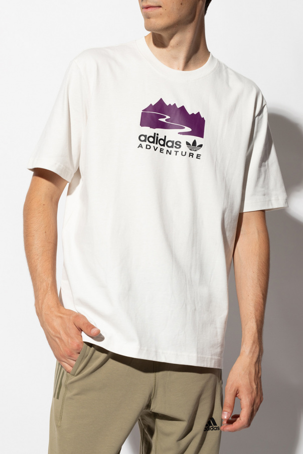 adidas gazelle t shirt