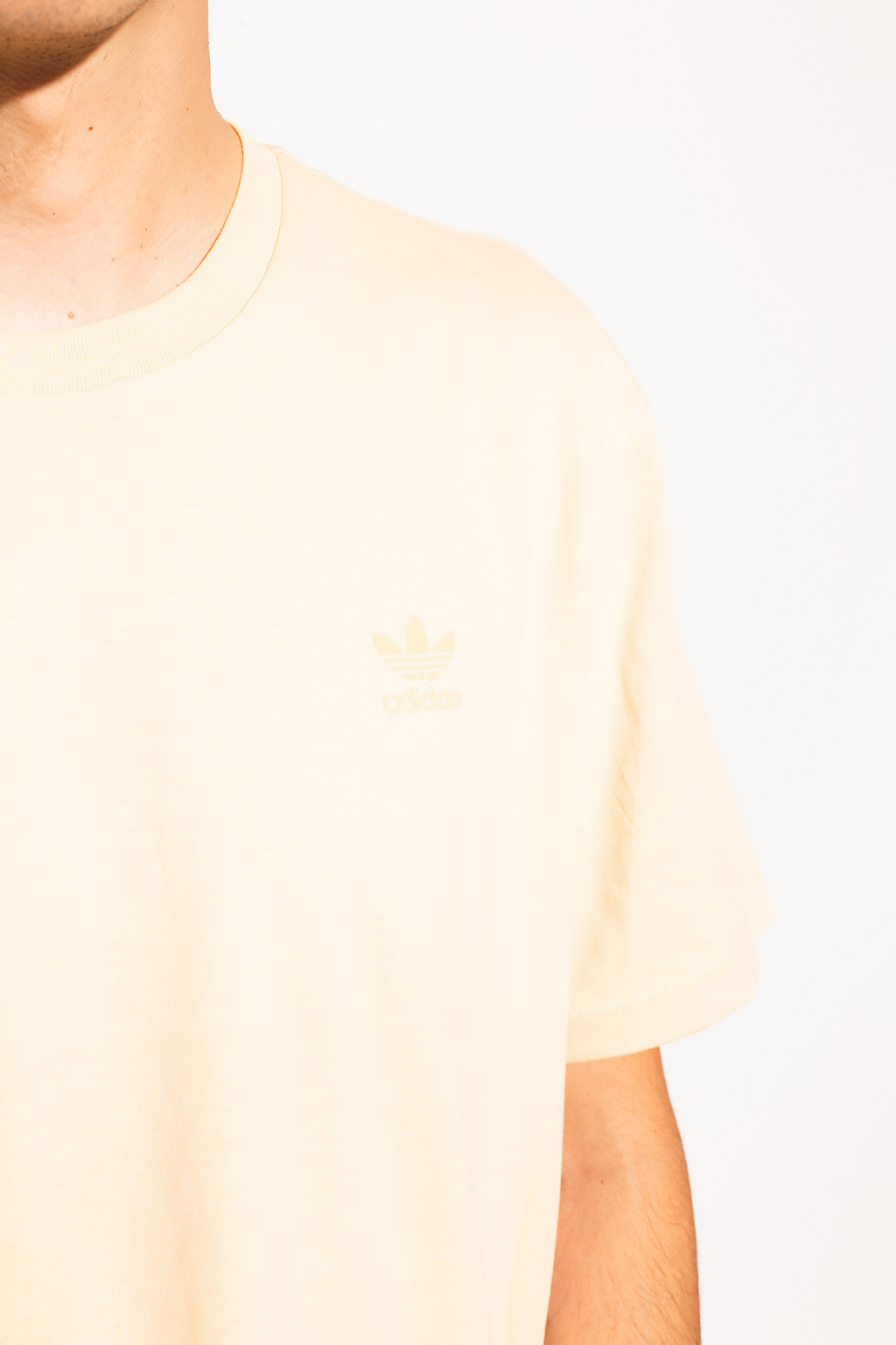 ADIDAS Originals Logo T-shirt