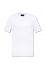 clothing applique ssense logo t shirt vuitton dark navy boxy t shirt