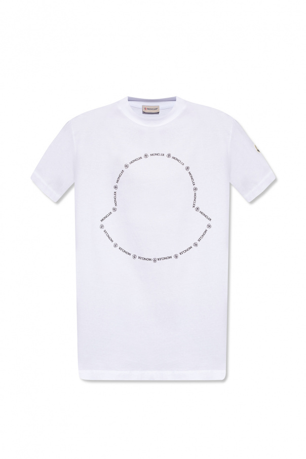 moncler pike t shirt