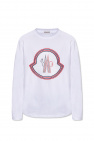 Moncler Long-sleeved T-shirt