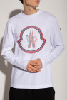 Moncler Long-sleeved T-shirt