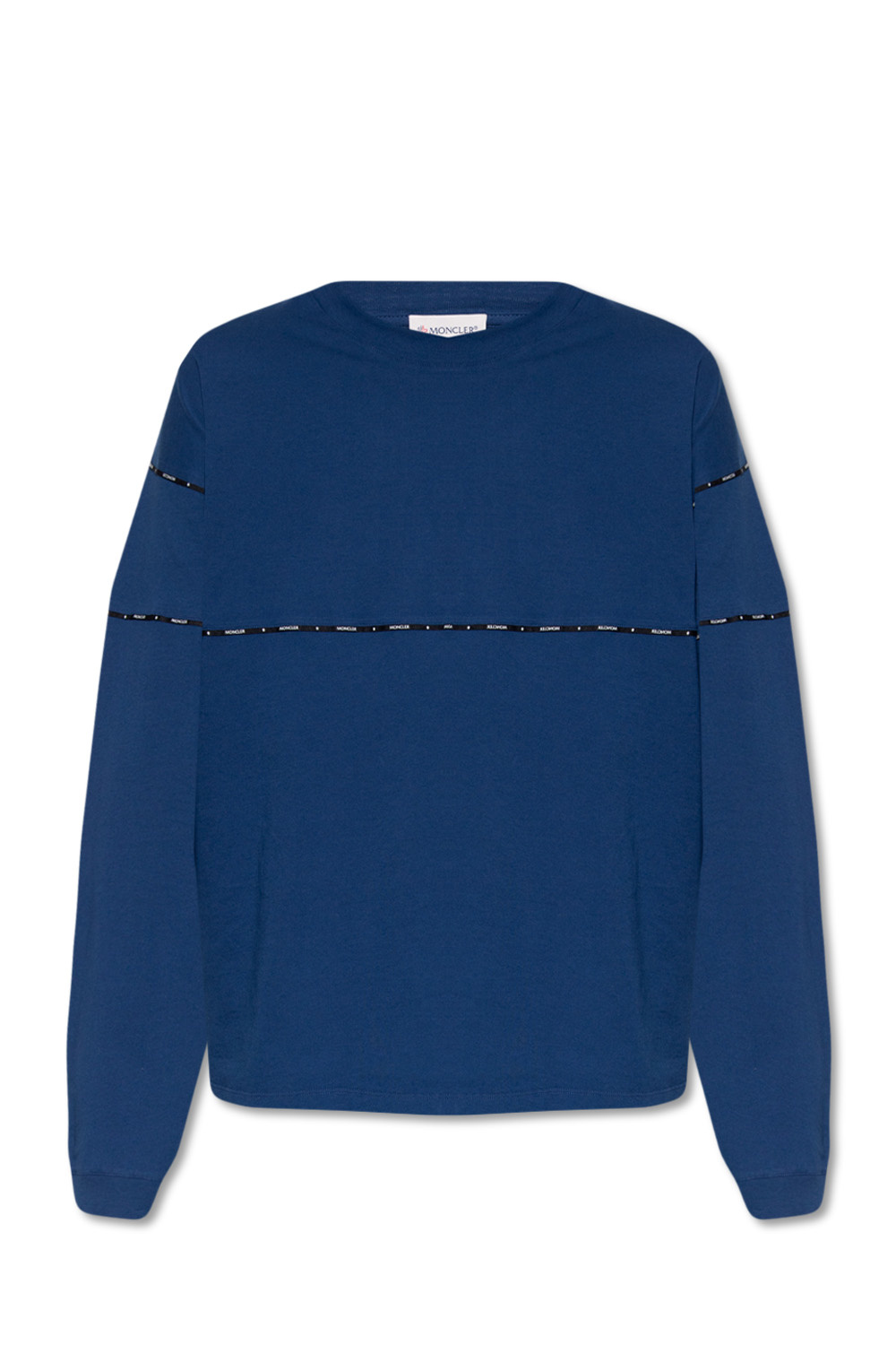 Moncler Long-sleeved T-shirt