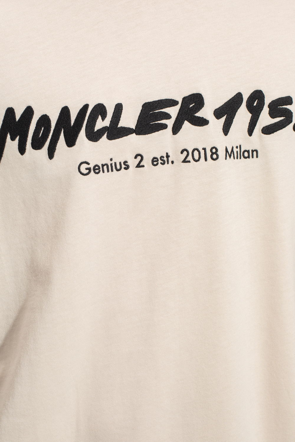 Moncler Genius Moncler ‘1952 No.2’ x Olive Oil