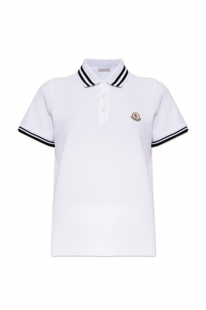 this polo can take you from the office to the bar