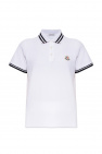 UNC Tar Heels Jordan Brand Polo Shirt