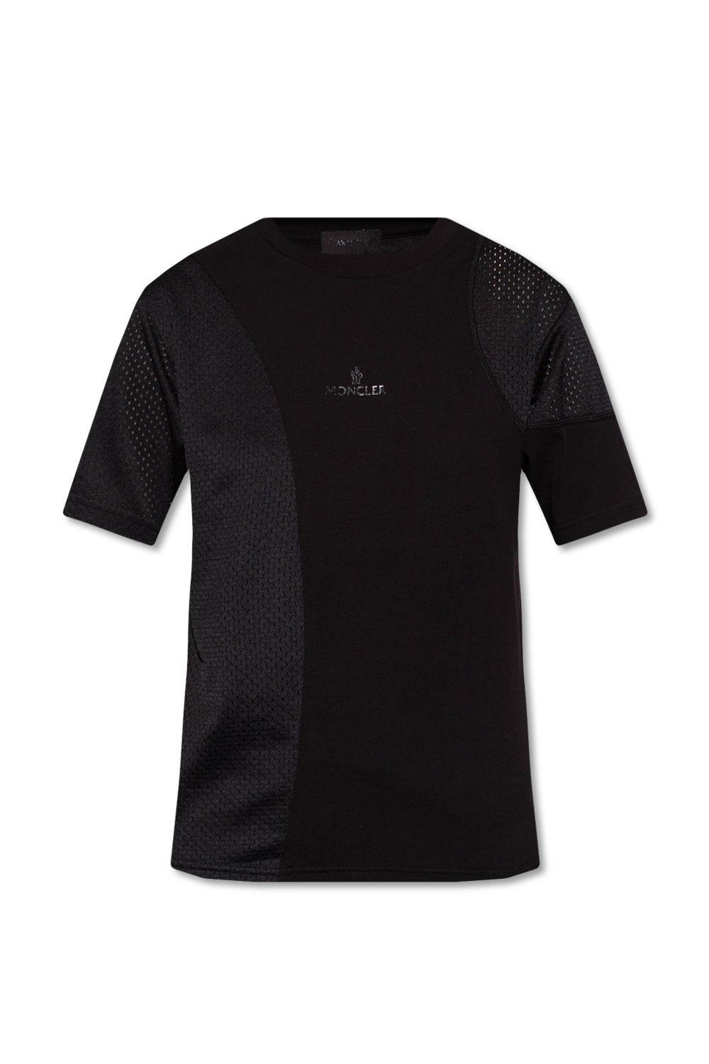 Moncler Perforated T-shirt