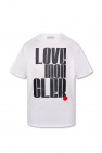 Moncler Printed T-shirt