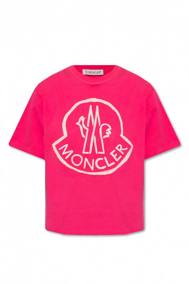Moncler Crescent 3.0 Shell Jacket