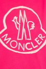 Moncler Crescent 3.0 Shell Jacket
