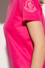 Moncler T-shirt Filippi with logo