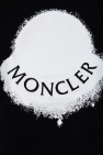 Moncler Half Zip Polar Fleece Jacket