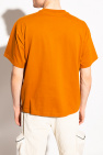 ADIDAS Originals T-shirt from organic cotton