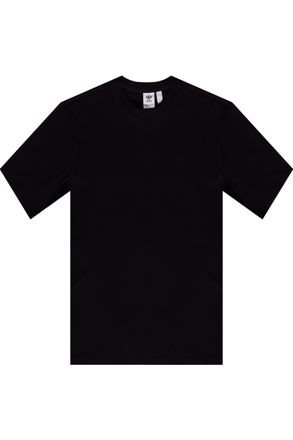i 5923 dame gron hvid gum - IetpShops FO - shirt ADIDAS Logo T