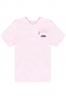 adidas Sole Originals T-shirt witch chest pocket