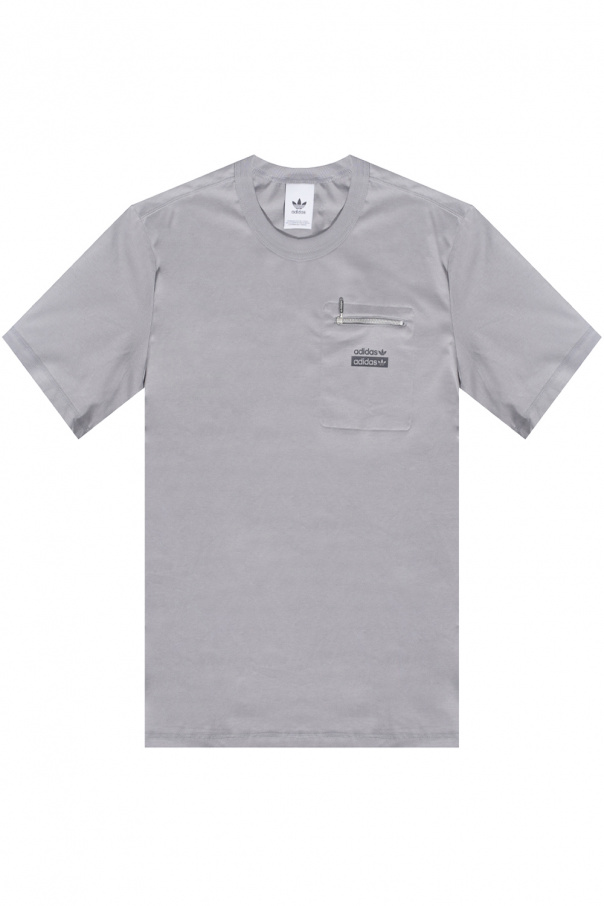 ADIDAS Originals T-shirt with pocket