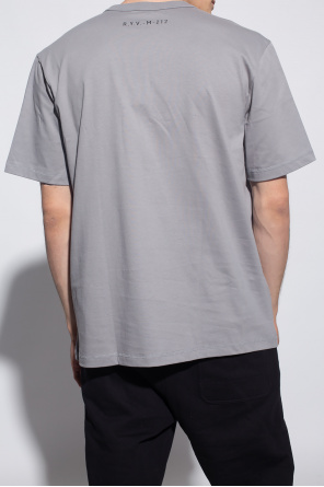 ADIDAS Originals T-shirt with pocket