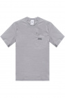 ADIDAS Originals T-shirt with pocket