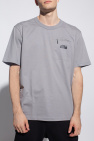 ADIDAS Originals T-shirt with pocket