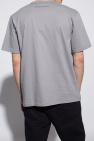 ADIDAS Originals T-shirt with pocket