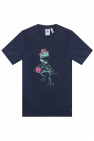 ADIDAS Originals Printed T-shirt