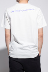 ADIDAS Originals Printed T-shirt