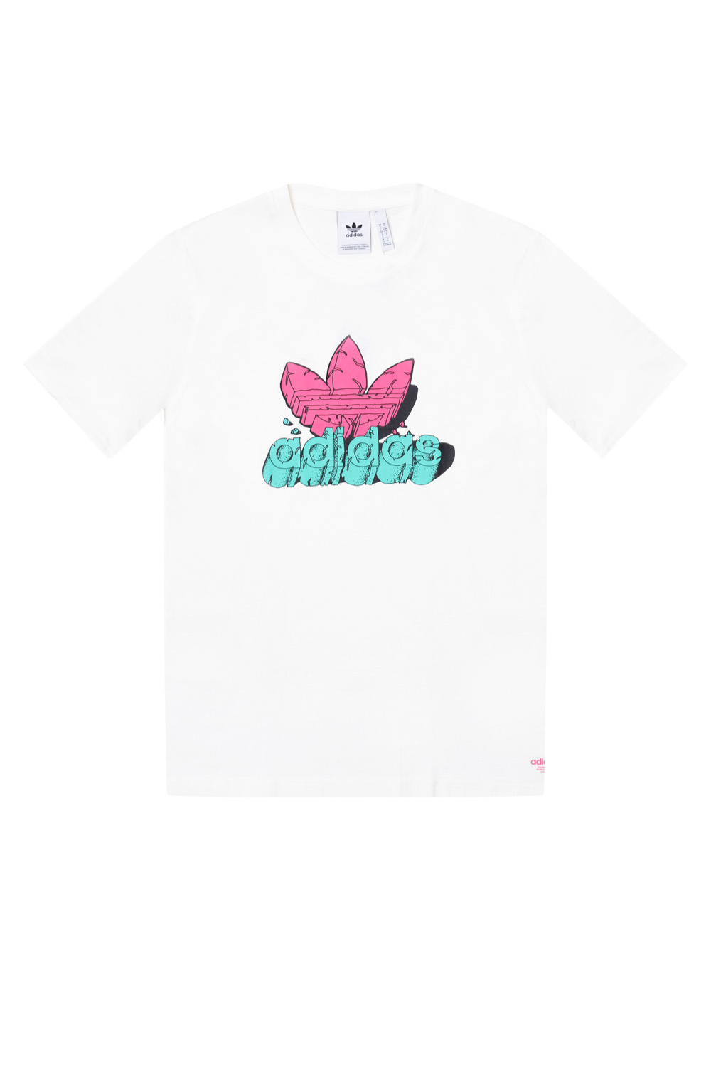 ADIDAS Originals Logo T-shirt