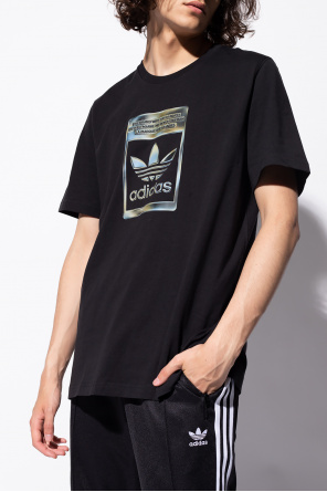 ADIDAS Originals Logo T-shirt