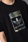 ADIDAS Originals Logo T-shirt