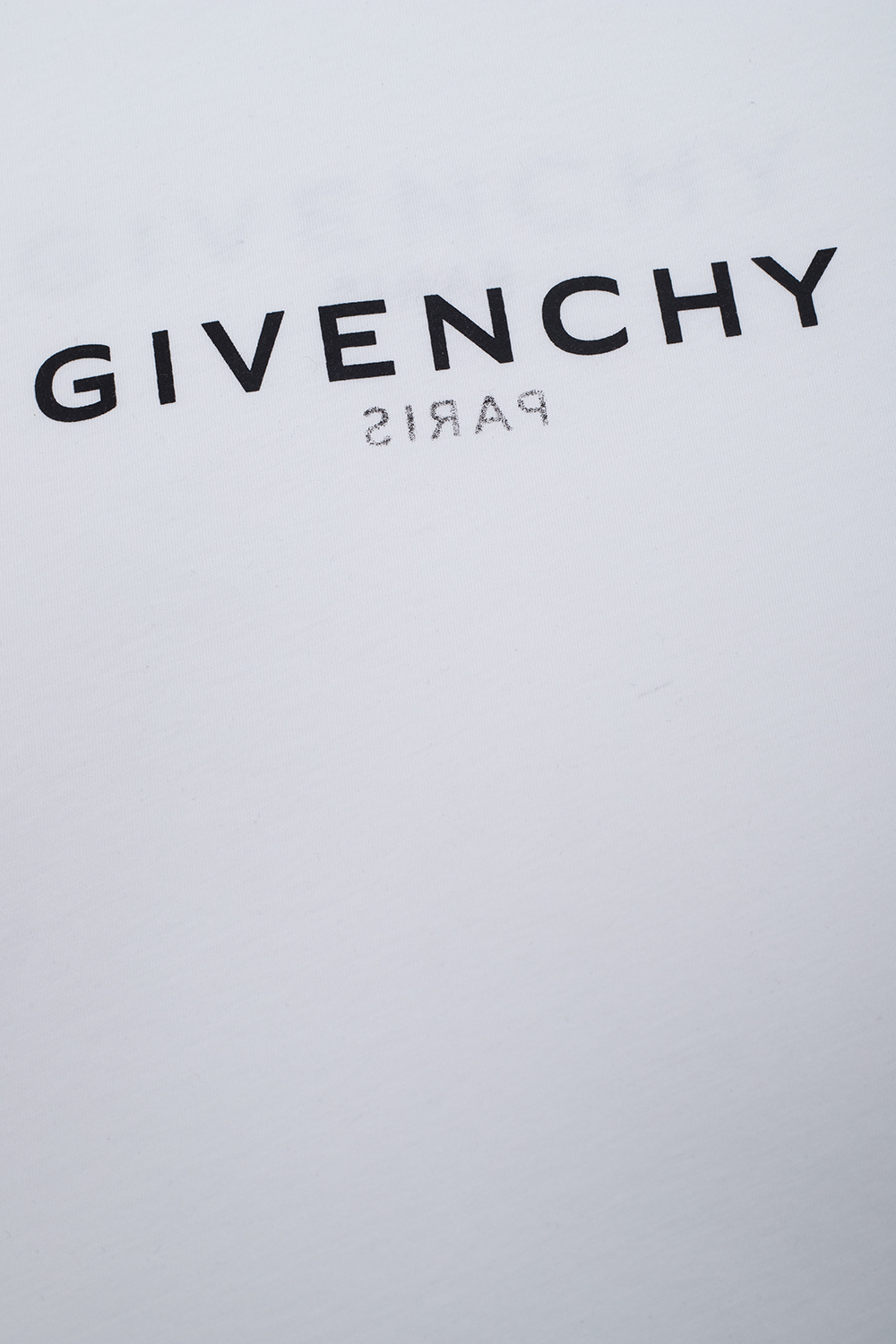 Givenchy Kids LOGO givenchy borsa cambio nera in nylon