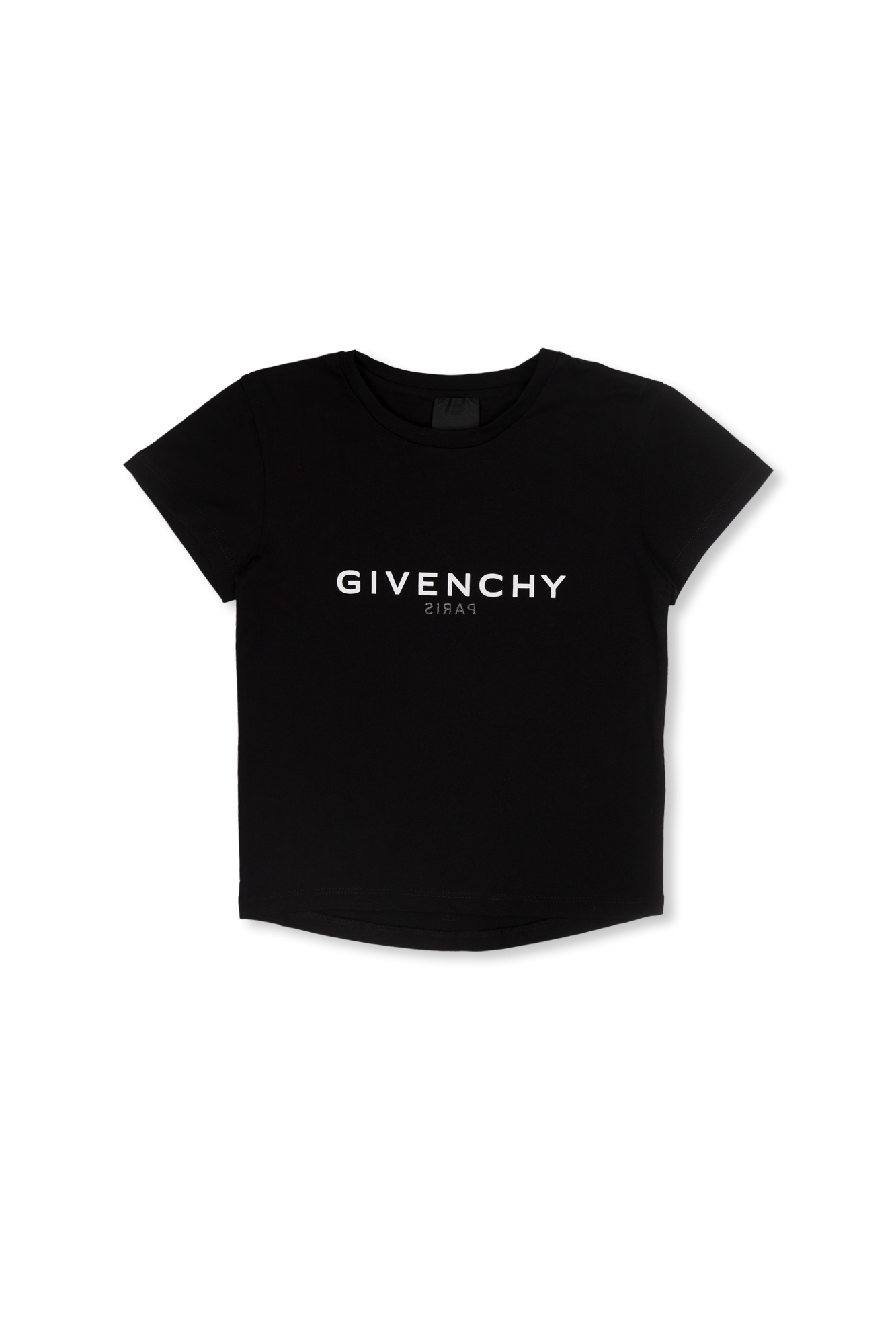 Givenchy Kids Printed T-shirt