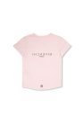 Givenchy Kids T-shirt with logo