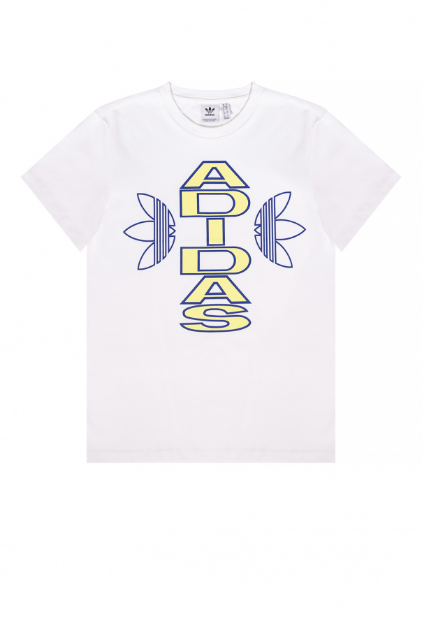 ADIDAS Originals Logo T-shirt