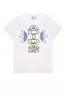 ADIDAS Originals Logo T-shirt