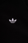 ADIDAS Originals BLACK Logo T-shirt