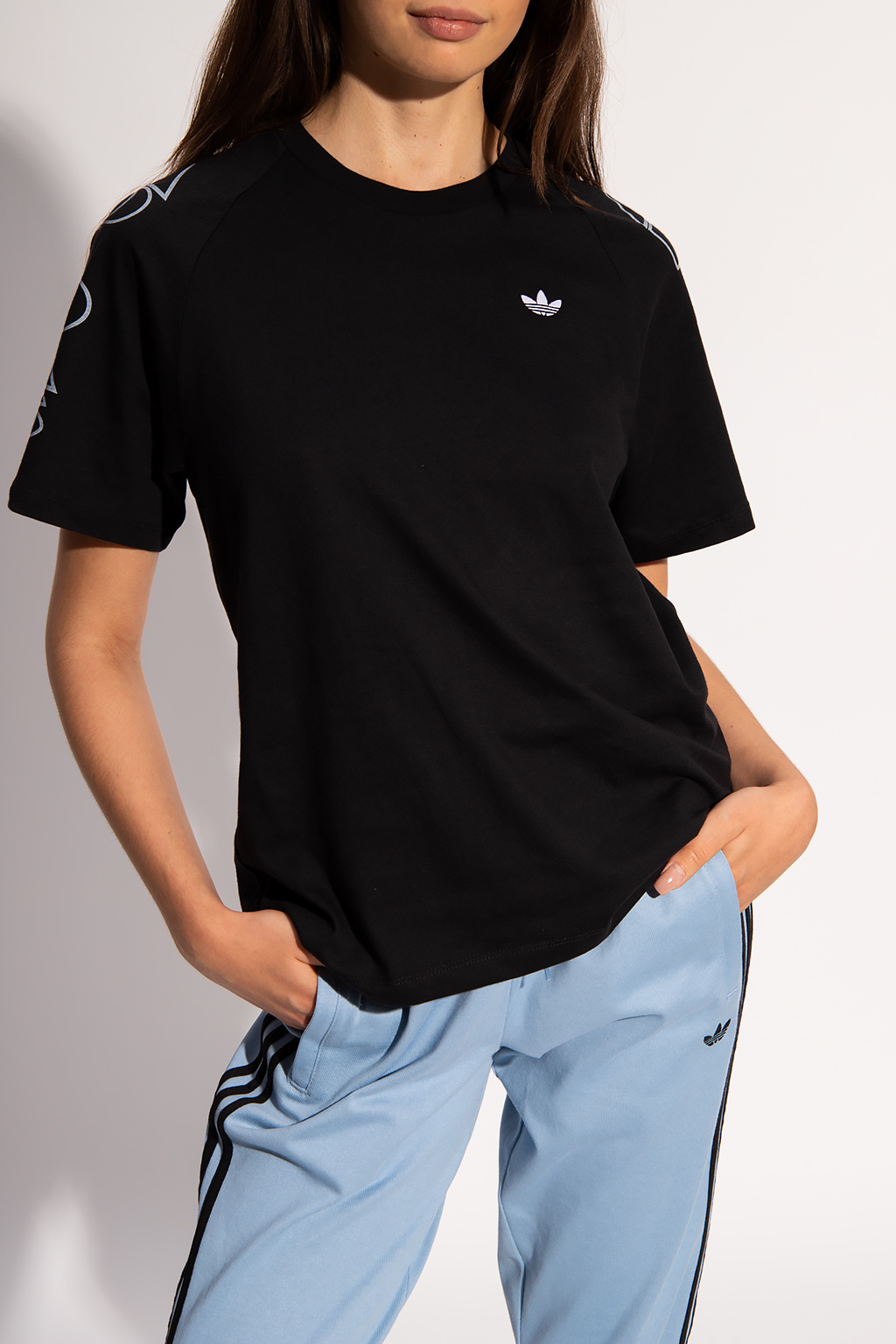 ADIDAS Originals Logo T-shirt