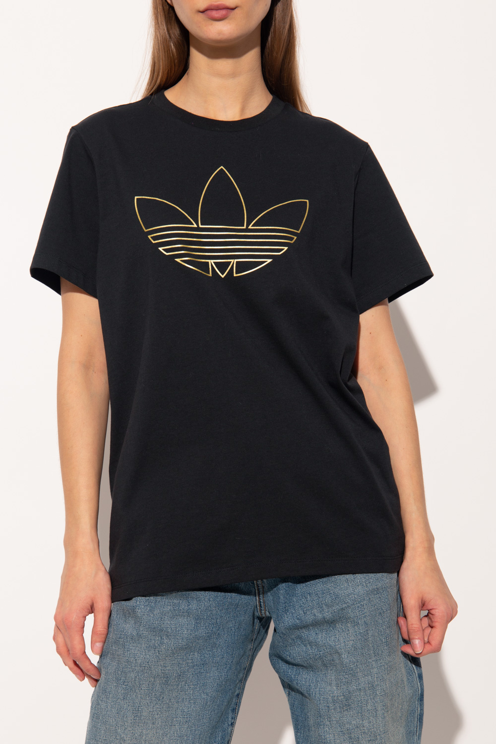 ADIDAS Originals Logo T-shirt