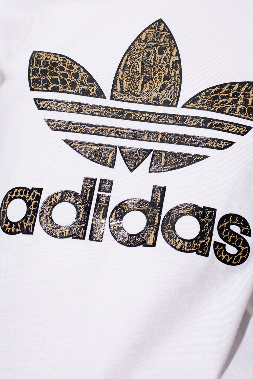 ADIDAS Originals Logo T-shirt