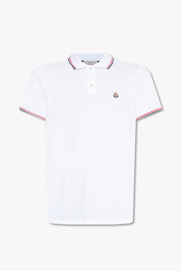 Moncler Dri-FIT Victory Golf Polo Hommes