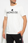 Moncler Logo t-shirt