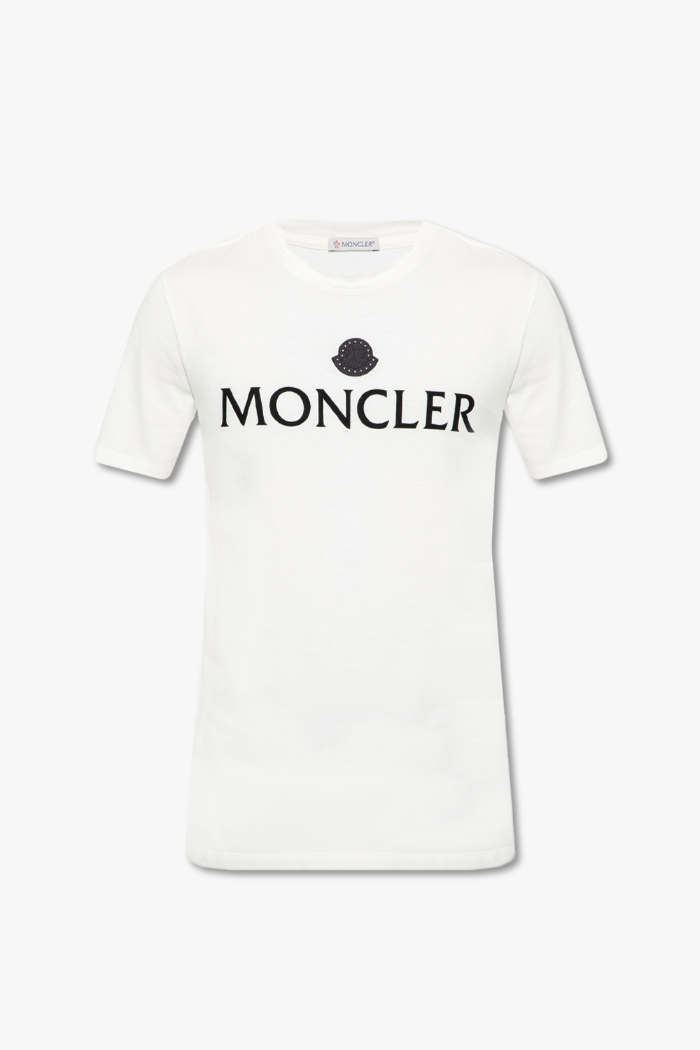 Moncler Logo t-shirt