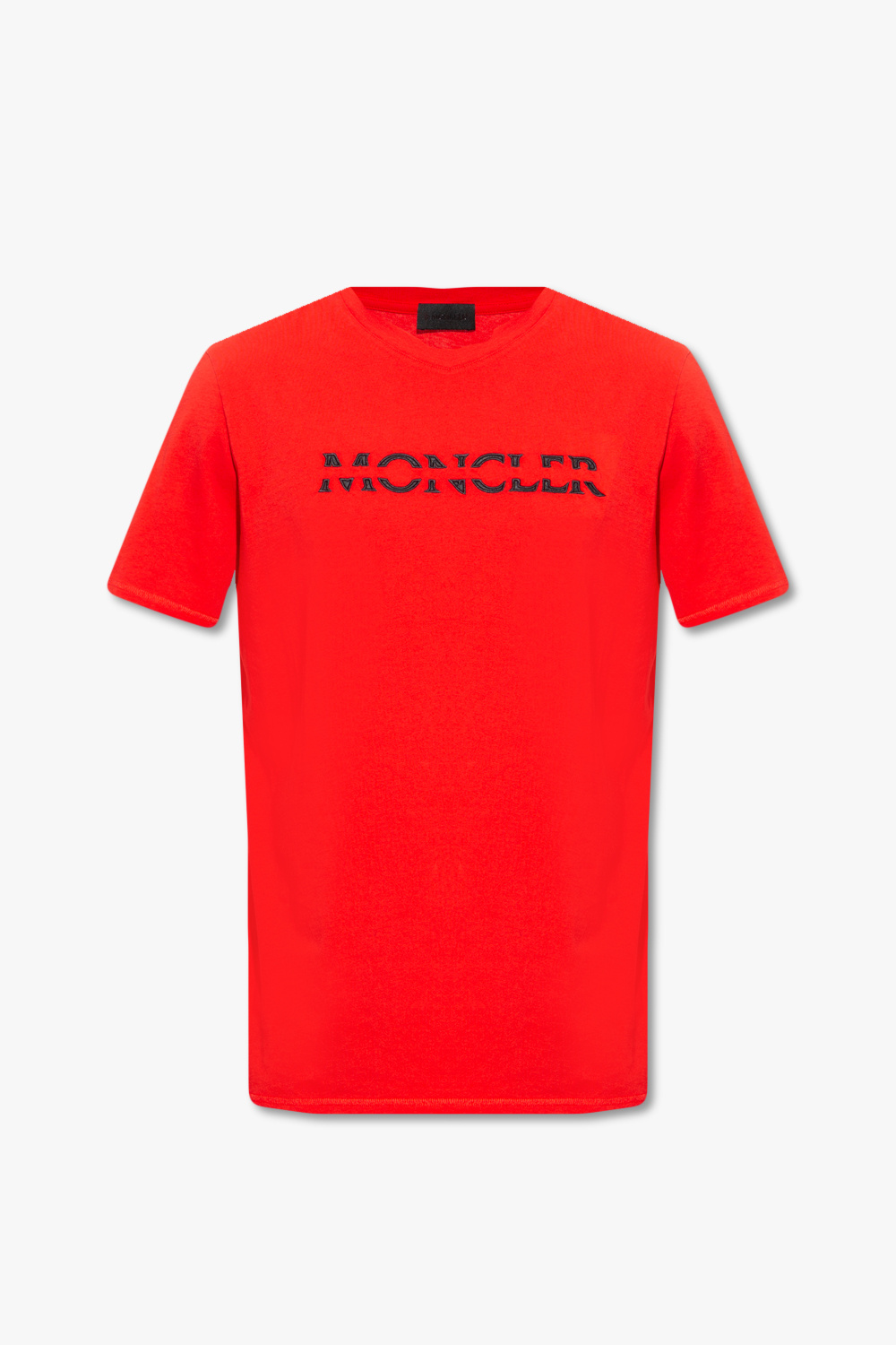 Moncler Retro t-shirt