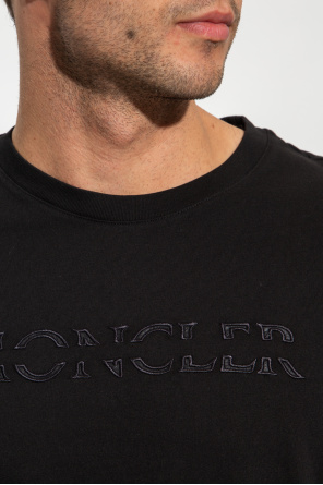 Moncler Logo t-shirt