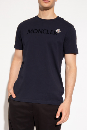 Moncler M108-641 Short sleeve t-shirt