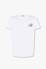 Comme Des Gar ons Shirt long-sleeved cotton shirt