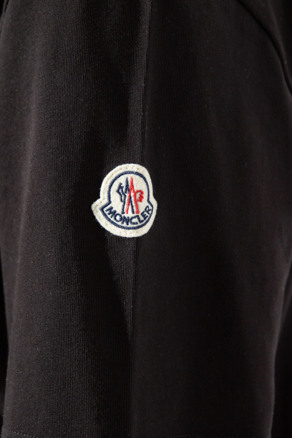 Moncler T-shirt with logo